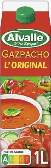 Spar GAZPACHO L’ORIGINAL offre