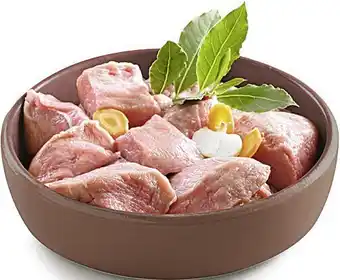 Spar VEAU : BLANQUETTE À MIJOTER offre