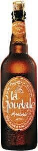 Petit Casino BIÈRE AMBRÉE À L’ANCIENNE 7,2% VOL. offre