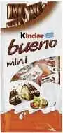 Petit Casino KINDER BUENO MINI offre
