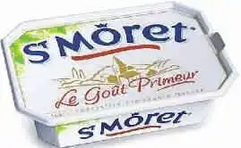 Spar SPÉCIALITÉ FROMAGÈRE LE GOÛT PRIMEUR NATURE 17,8% M.G. offre