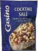 COCKTAIL SALÉ