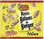 Spar PETITS BÂTONS DE BERGER NATURE offre