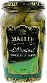 CORNICHONS EXTRA-FINS L’ORIGINAL