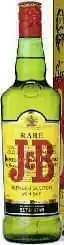 Spar SCOTCH WHISKY 40% VOL. RARE offre