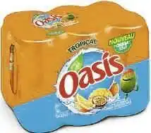 Spar OASIS TROPICAL offre