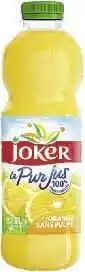 Spar LE PUR JUS ORANGE SANS PULPE offre