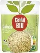 QUINOA AU NATUREL