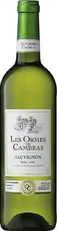 Spar VIN DE PAYS D’OC I.G.P. SAUVIGNON BLANC MILLÉSIMÉ offre