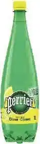 Spar EAU MINÉRALE NATURELLE GAZEUSE SAVEUR CITRON offre