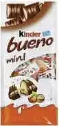 Spar KINDER BUENO MINI offre