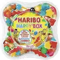HAPPYâ BOX