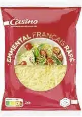 Spar EMMENTAL FRANÇAIS RÂPÉ 29% M.G offre