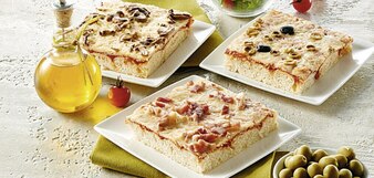 Casino Supermarchés Fozza crème lardons offre