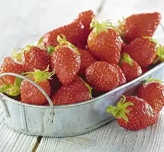 Casino Supermarchés Fraise offre