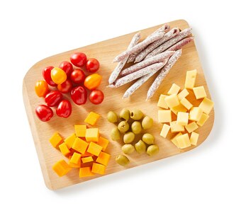 Match Plateau apéro offre