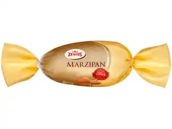 Match Zentis oeuf pâte d'amande massepain offre