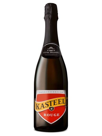 Match Kasteel bière offre
