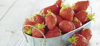 Casino Supermarchés Fraise offre