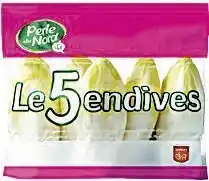 Casino Supermarchés Endive 5 fruits offre
