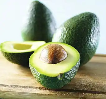 Casino Supermarchés Avocat Bio 2 fruits offre