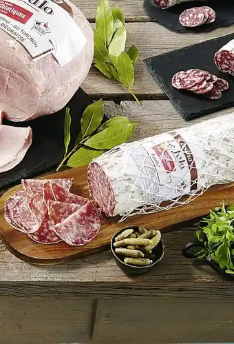 Casino Supermarchés Rosette offre