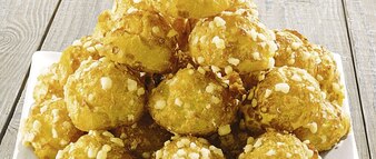 Casino Supermarchés Chouquettes offre