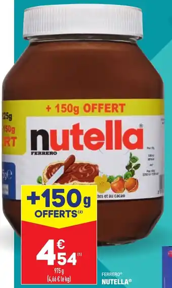 Nutella