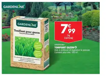 ALDI Tonifiant Gazon offre