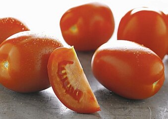 Casino Supermarchés Tomate allongée offre