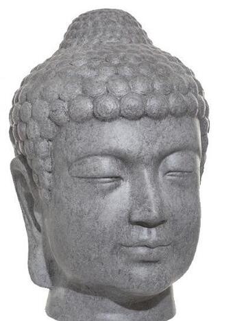 Centrakor La tête de bouddha offre