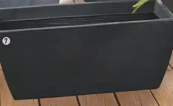 Centrakor La jardinière offre