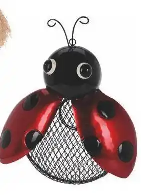 Centrakor La mangeoire pour oiseaux offre