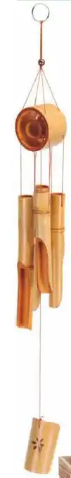 Centrakor Le carillon offre