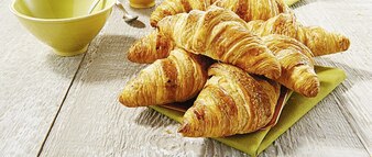 Casino Supermarchés Croissants x 8 offre