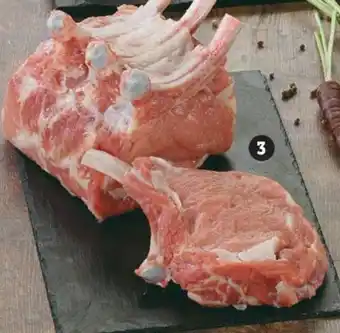 Super U Veau vitelliers cote offre