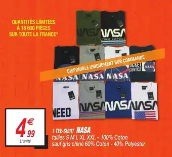 1 Tee-Shirt