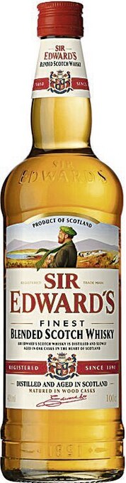 Casino Supermarchés Scotch Whisky 40% vol. offre