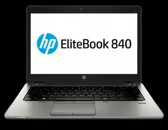 Bureau Vallée PC PORTABLE 840 G2 ELITEBOOK offre
