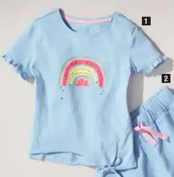 ALDI T-shirts offre