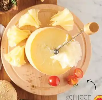 Tête de moine aop