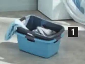 ALDI Corbeille à linge offre