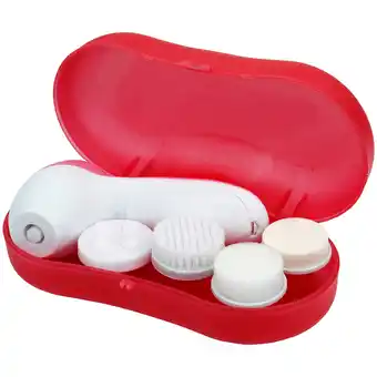 Nettoyant visage