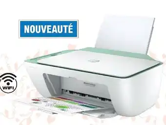 E.Leclerc Imprimante Multifonction offre