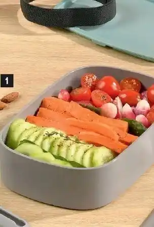 E.Leclerc Set Coffret à déjeuner offre