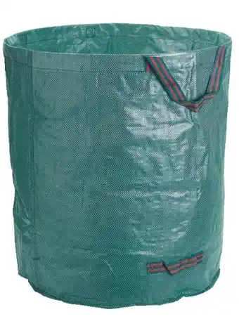 Centrakor Le sac de jardin réutilisable offre