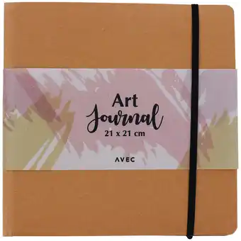 Action Carnet de croquis offre