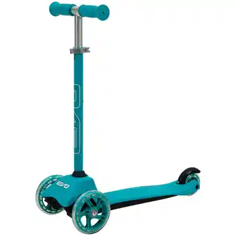 Action Trottinette enfant evo offre