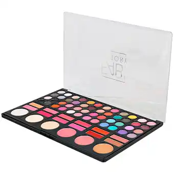 Palette de maquillage fab factory