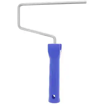 Support pour rouleau à peinture